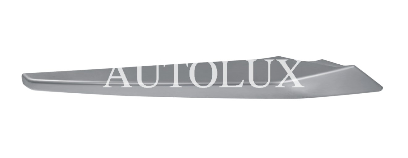 MOLDURA REJILLA BMW SERIE 3 (F30-F31) 2012-2015 PARACHOQUES DELANTERO / SPORT / DERECHA