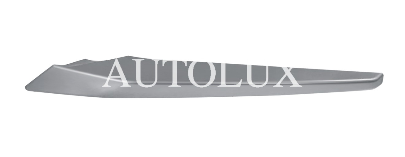 MOLDURA REJILLA BMW SERIE 3 (F30-F31) 2012-2015 PARACHOQUES DELANTERO / SPORT / IZQUIERDA