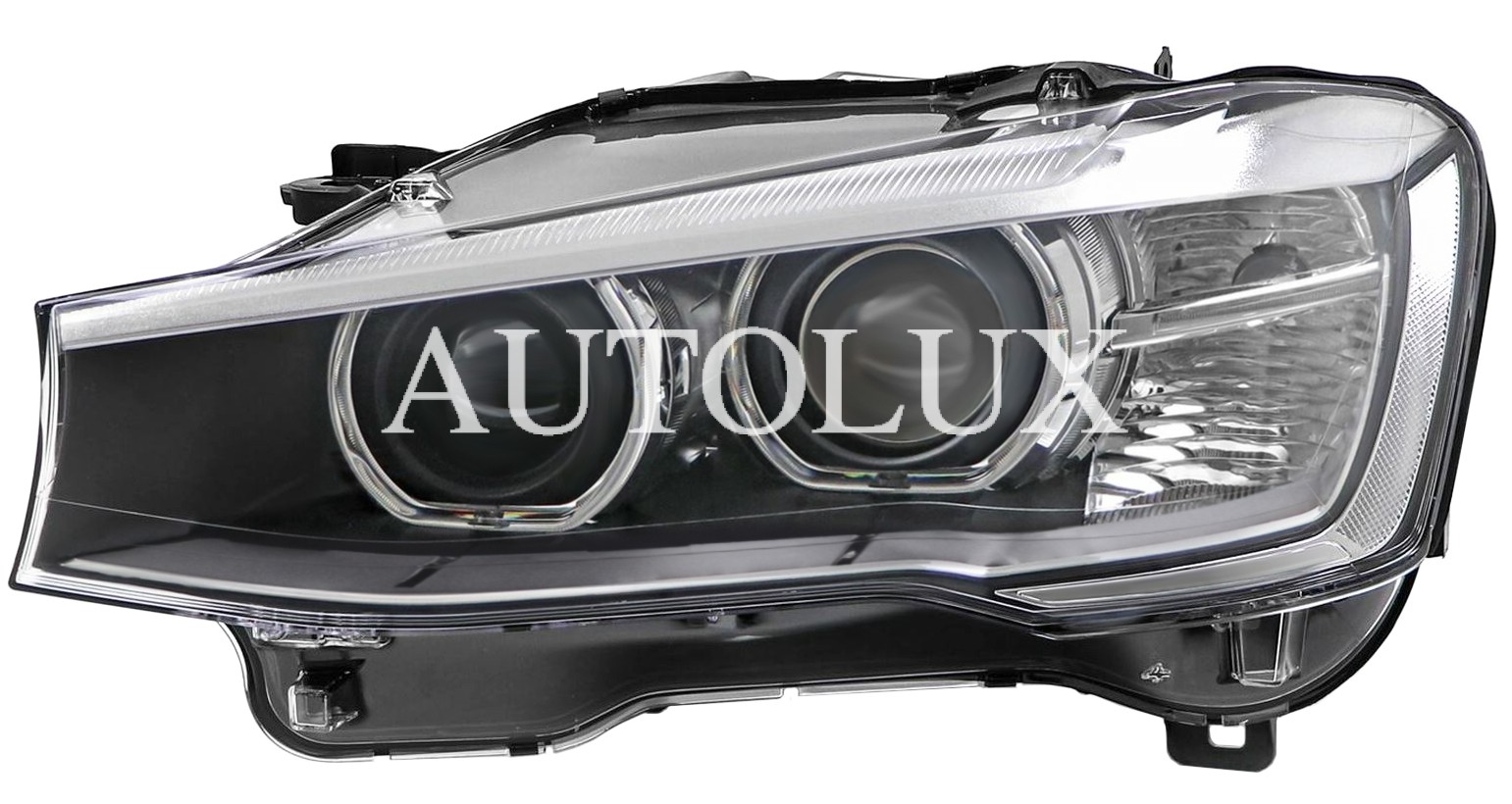 FARO BMW X4 (F26) 2013-2018 XENON / LED / IZQUIERDO