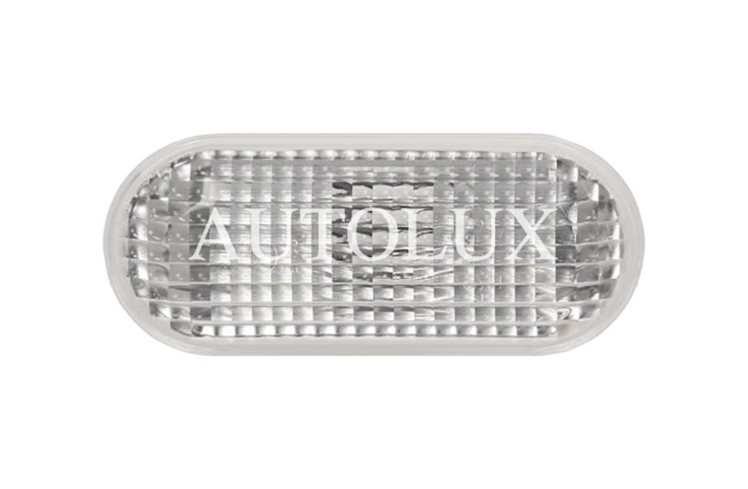 PILOTO LATERAL FORD FUSION 2002-2005 BLANCO / REVERSIBLE