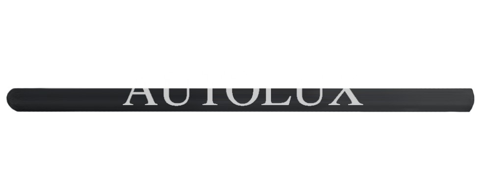 MOLDURA PUERTA FORD TOURNEO CONNECT 2009-2014 DELANTERA IZQUIERDA
