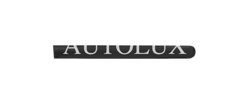 MOLDURA PUERTA FORD TOURNEO CONNECT 2009-2014 TRASERA IZQUIERDA
