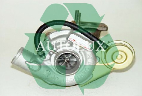 TURBO Alfa Romeo 147 1.9 JTD Año (2000-)
