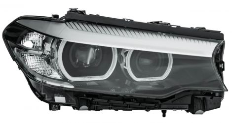 FARO BMW SERIE 5 (G30-G31) 2016-2020 LED / DERECHO