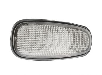 PILOTO LATERAL OPEL ASTRA G 1998-2004 BLANCO / REVERSIBLE