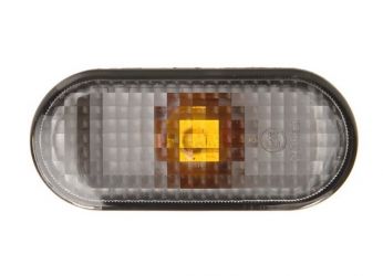 PILOTO LATERAL VOLKSWAGEN CADDY 1996-2004 FORMA OVALADA / FUME / REVERSIBLE