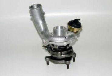 TURBO Renault Master 1.9 dCi Año (2001-)