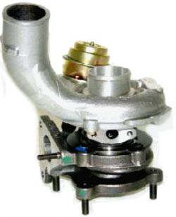 TURBO Renault Master 1.9 dCi Año (2000-)