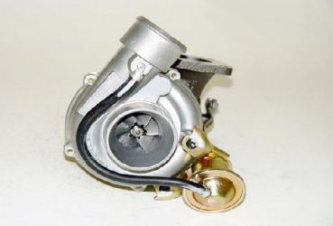 TURBO Chrysler Grand Voyager 2.5 CRD Año (2000-2008)